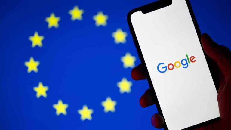EU signals imminent decision on Google DMA probe EU signals imminent decision on Google DMA probe