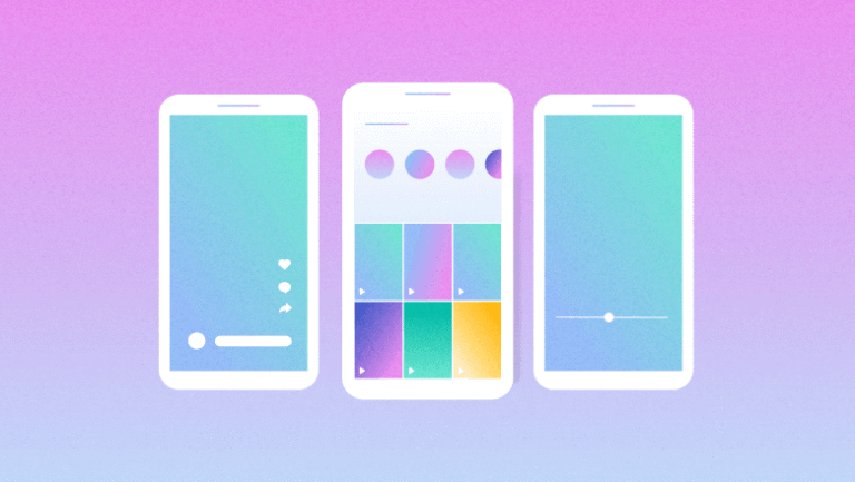 Gen Z Social Media Trends & Usage