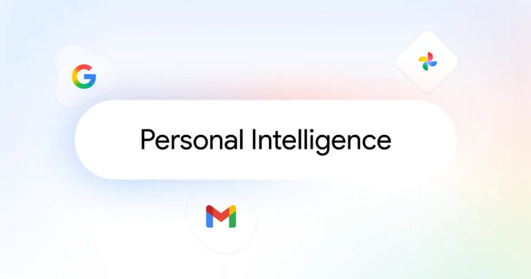 Google AI Mode’s Personal Intelligence Now Free In U.S.