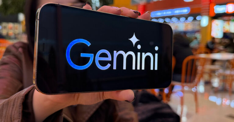 Google Gemini Sends More Traffic To Sites Than Perplexity: Report Google Gemini Sends More Traffic To Sites Than Perplexity: Report