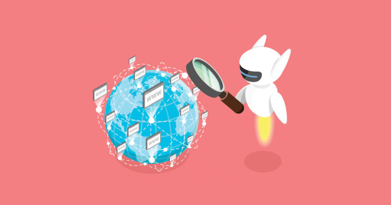 Google Says They Deploy Hundreds Of Undocumented Crawlers