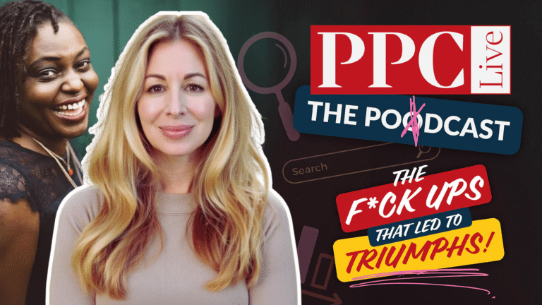 Heidi Sturrock shares how a costly mistake became a competitive advantage Heidi Sturrock shares how a costly mistake became a competitive advantage