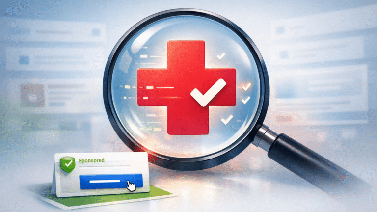 How SEO maturity unlocked a 133x ROAS in medical device marketing How SEO maturity unlocked a 133x ROAS in medical device marketing