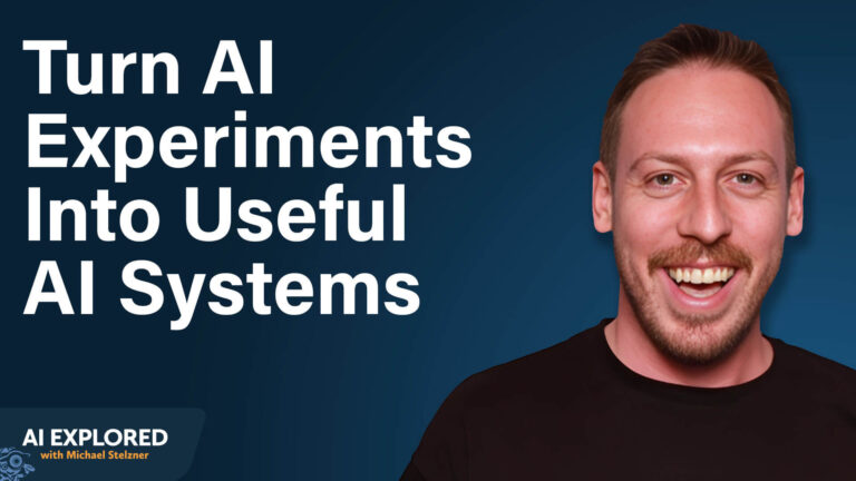 How to Gain Superpowers With AI : Social Media Examiner How to Gain Superpowers With AI : Social Media Examiner