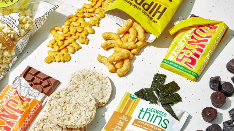 How to Submit to BA’s Pantry Awards for 2026