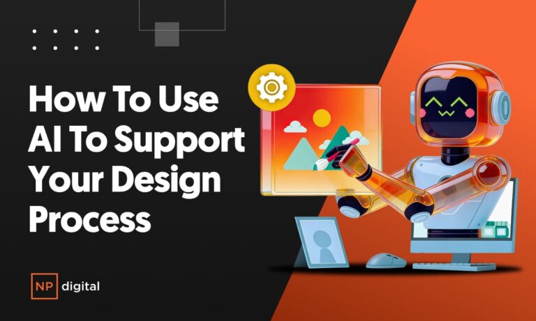 How to Use AI for Graphic Design