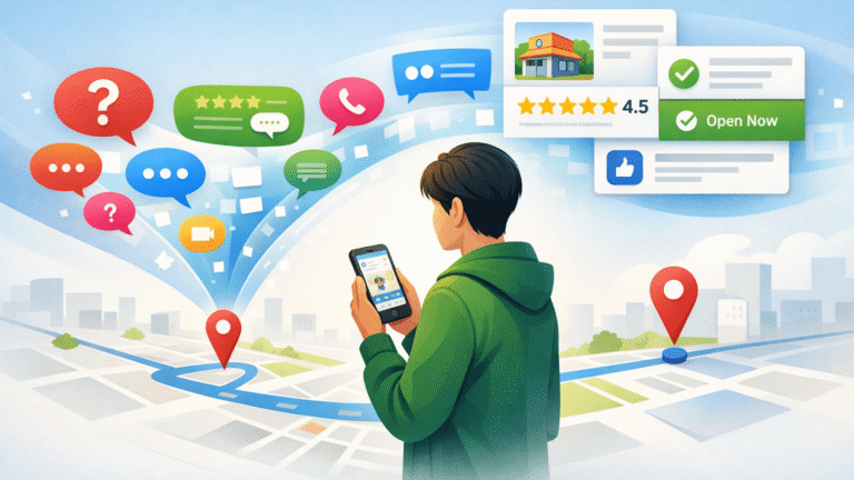 How to build FAQs that power AI-driven local search How to build FAQs that power AI-driven local search