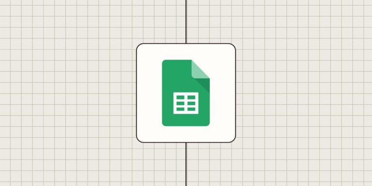 How to change cell size in Google Sheets: 3 methods Jessica Lau picture