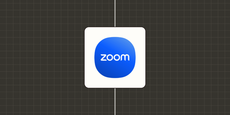 How to create a Zoom meeting link and share it Jessica Lau picture