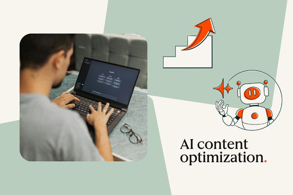 How to get found in Google and AI search in 2026 ai content optimization