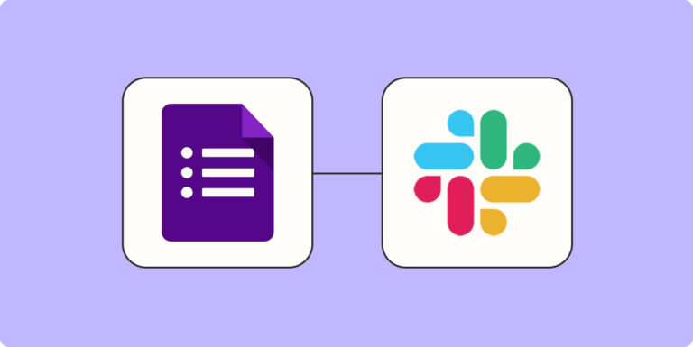 How to integrate Google Forms with Slack A trigger step in the Zap editor with "Google" entered into the search box field.