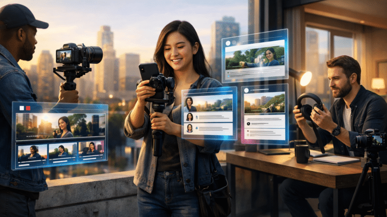 How to optimize influencer content for search everywhere