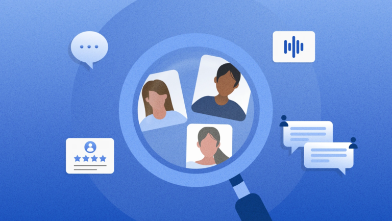 How to use social listening to find niche audiences How to use social listening to find niche audiences