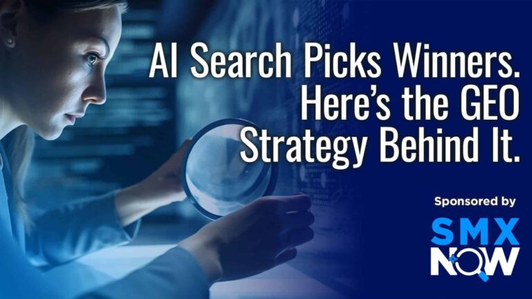 Learn how brands must adapt for AI-driven search