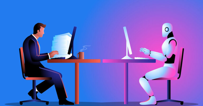 New AI Jobs Index Ranks 784 Occupations By Loss Risk