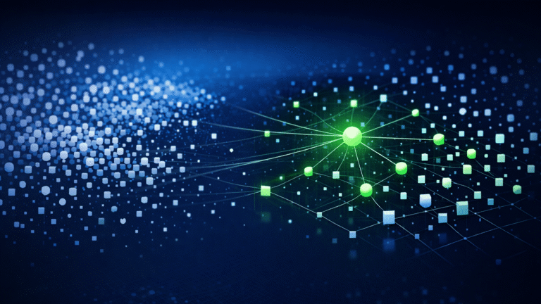 New Google TurboQuant algorithm improves vector search speed