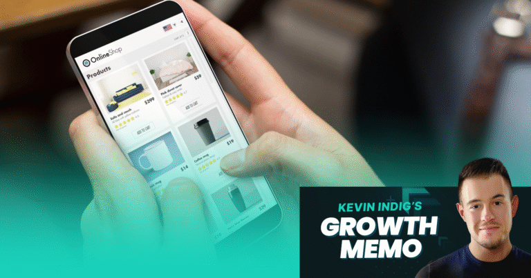 Organic Rankings Vs. Product Grids: The New Ecommerce Divide Organic Rankings Vs. Product Grids: The New Ecommerce Divide