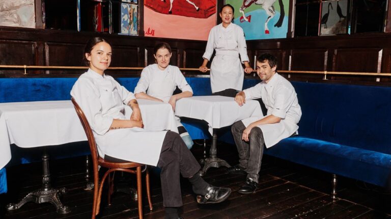 Remember the Cat Murder Allegations from that LA Restaurant?