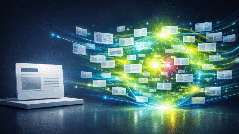 SEO's new battleground: Winning the consensus layer