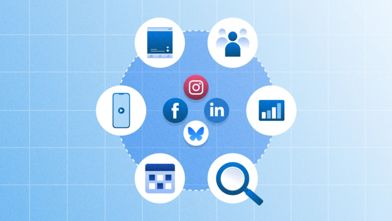 Social media content strategy | Sprout Social