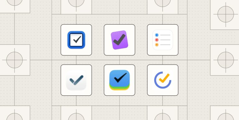 The 6 best to do list apps for Mac in 2026 MCP-logo