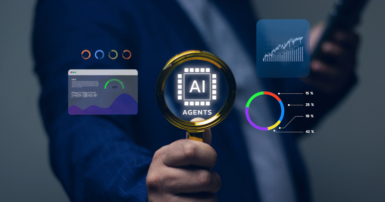 The Agency Playbook for Surviving the Agentic AI Era