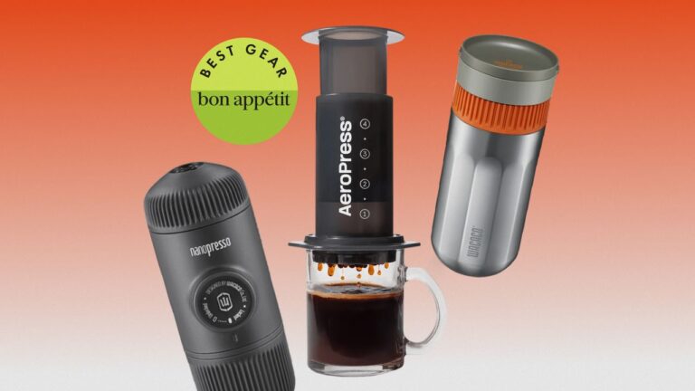 The Best Portable Coffee Makers for High Quality Coffee on the Road The Best Portable Coffee Makers for High Quality Coffee on the Road