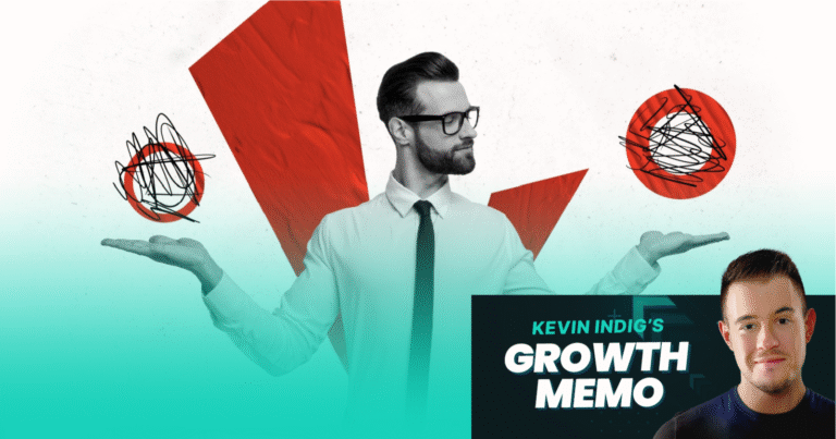 The Science Of How AI Picks Its Sources