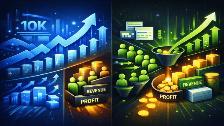 The enterprise CMO’s guide to ROI-driven SEO The enterprise CMO's guide to ROI-driven SEO