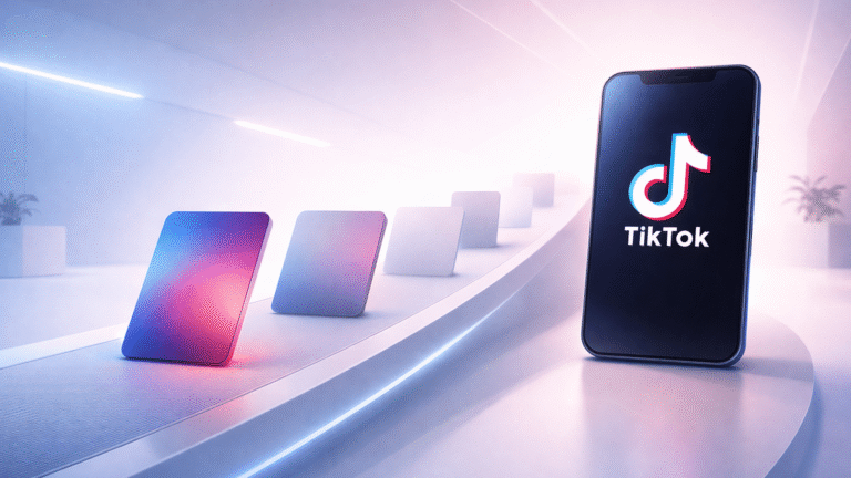 TikTok ad creative has a shorter shelf life. Here’s how to keep up TikTok ad creative has a shorter shelf life. Here’s how to keep up
