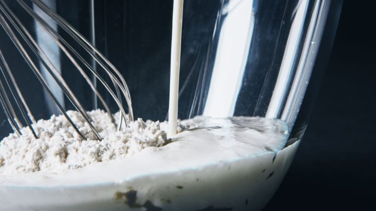 What Is Buttermilk? How It’s Made and Used