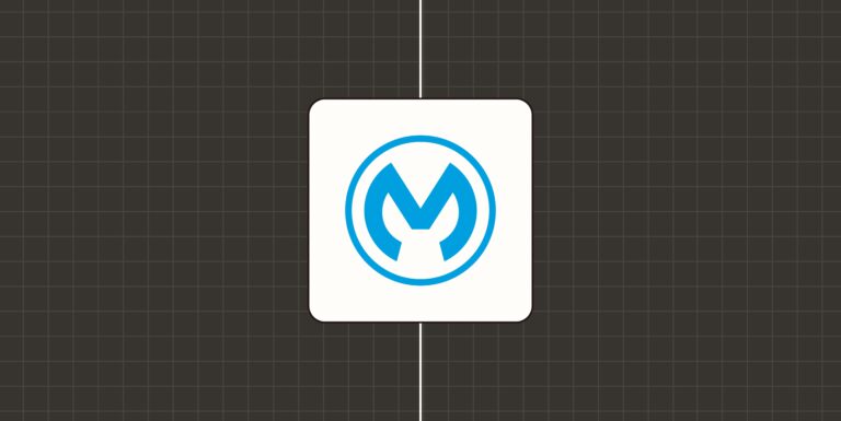 The Zapier home dashboard