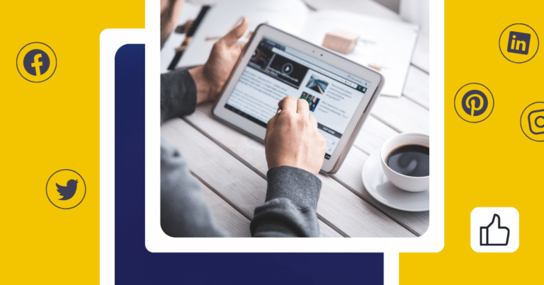 What is social media cross-posting, and how to do it right social media cross posting