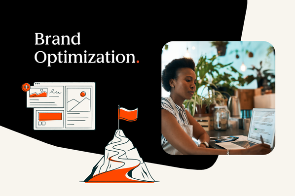 What it is and why your AI visibility depends on it brand optimization