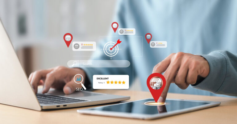 Why Dynamic GBP Profiles Are The New Local Ranking Factor The Death Of The Static GBP: Why Dynamic Profiles Are The New Local Ranking Factor