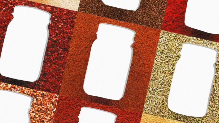 Why Spice Company Burlap & Barrel Is Suing the President