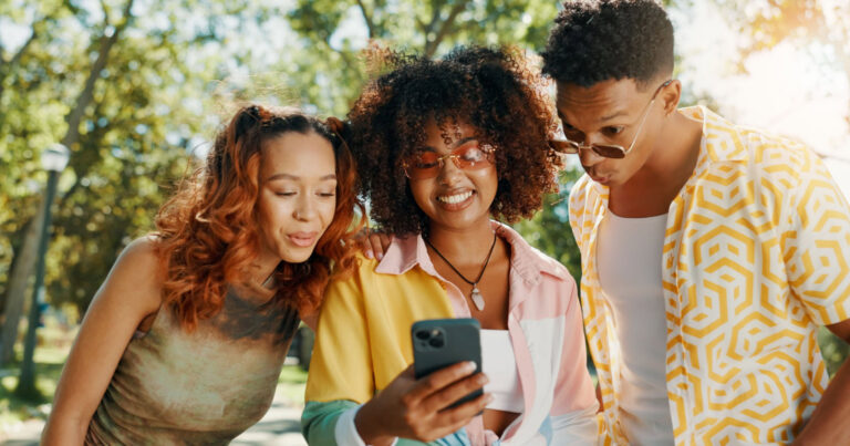 Why We Need To Talk About Young People