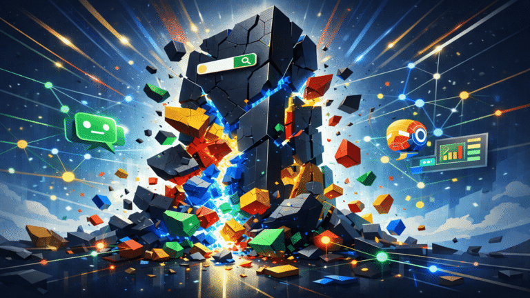 Why surface-level SEO tactics won’t build lasting AI search visibility Why surface-level SEO tactics won’t build lasting AI search visibility