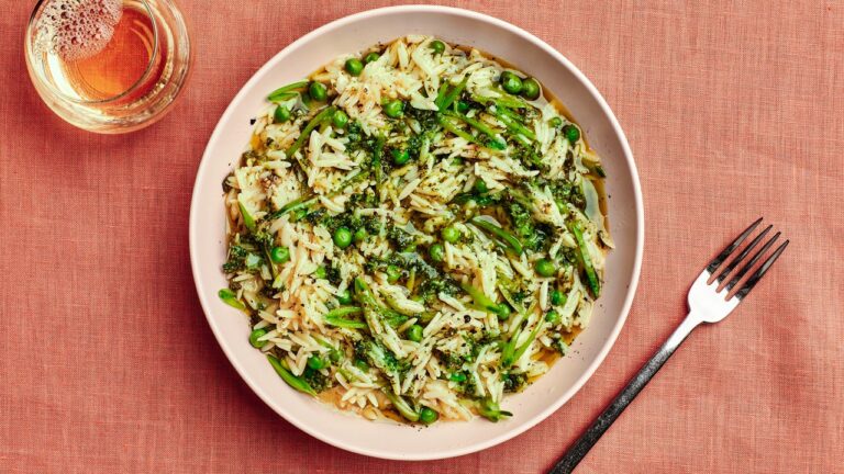 27 Spring Pastas to Make the Most of Seasonal Produce 27 Spring Pastas to Make the Most of Seasonal Produce