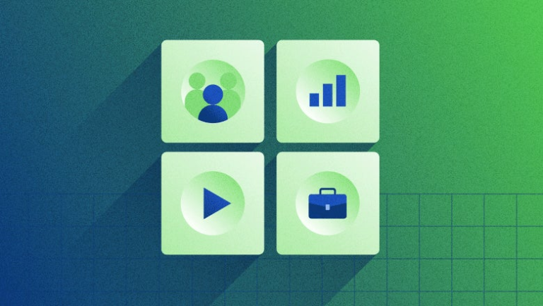 30 LinkedIn Stats to Inform Your 2026 Strategy