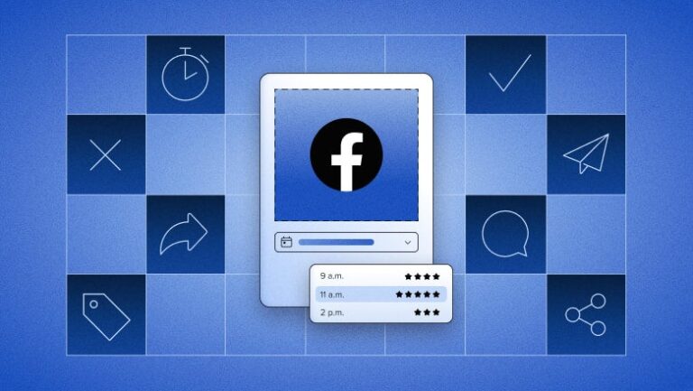 Best Times to Post on Facebook in 2026 [Updated]