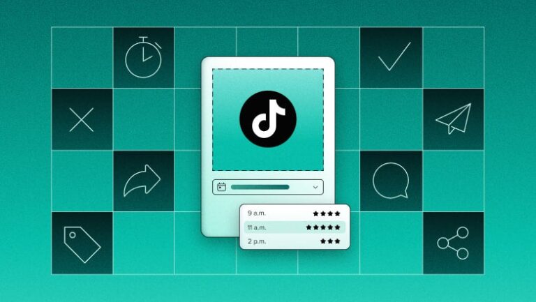 Best Times to Post on TikTok in 2026 [Updated]