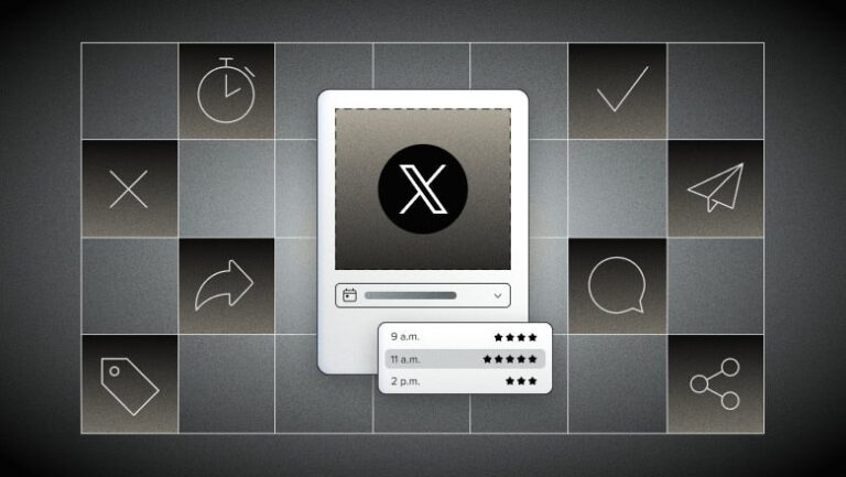 Best Times to Post on Twitter (X) in 2026 [Updated]