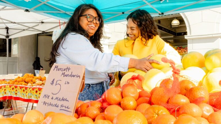 Diaspora Co. Teamed Up With Dozens of Farmers to Write a Cookbook