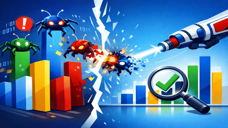 Google is fixing a Search Console bug that inflated impression counts