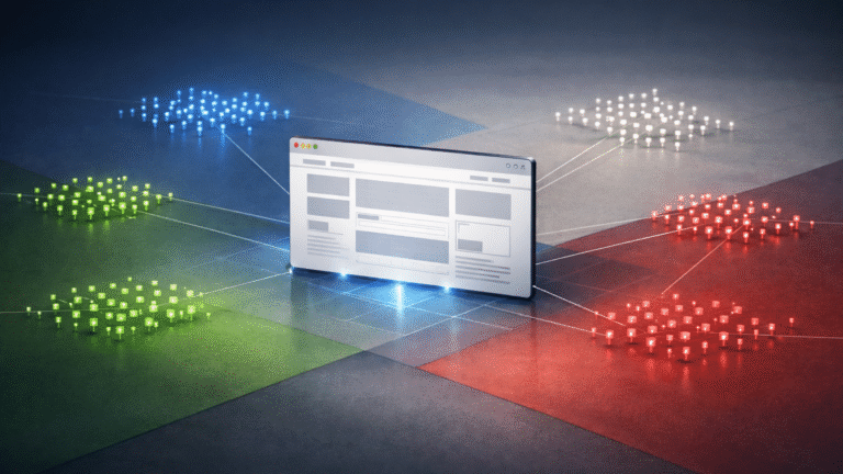 How to measure intent gaps using Google Search Console data