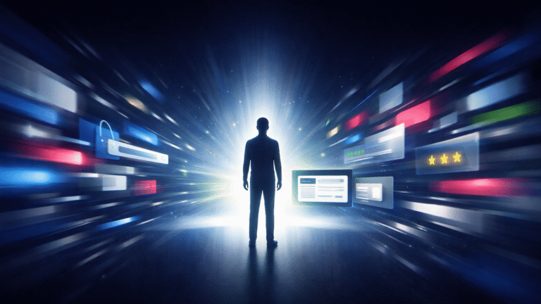 If you can’t say what problem your brand solves, AI won’t either