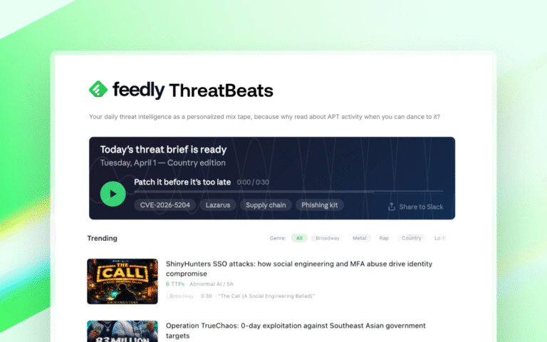 Feedly