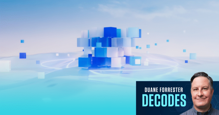 Llms.txt Was Step One. Here’s The Architecture That Comes Next