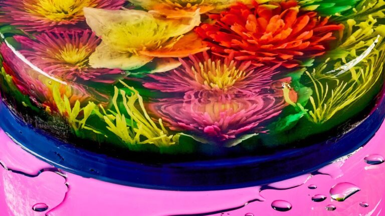 These Transportive Jellies Are So Much More Than Dessert These Transportive Jellies Are So Much More Than Dessert